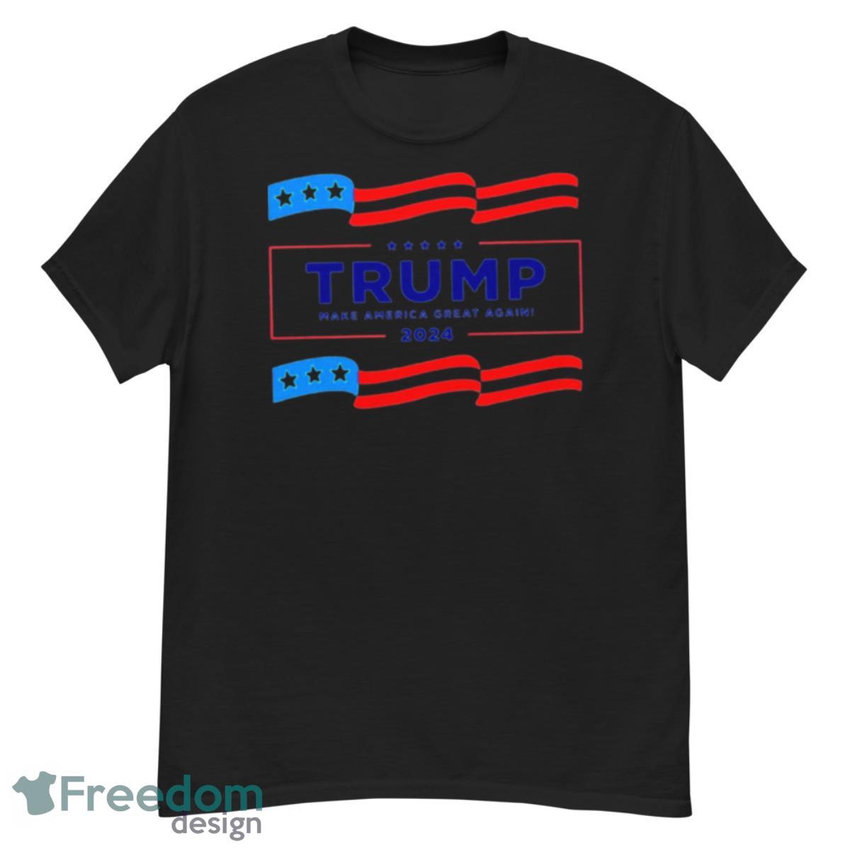 Trump 2024 Trendy Shirt - G500 Men’s Classic T-Shirt