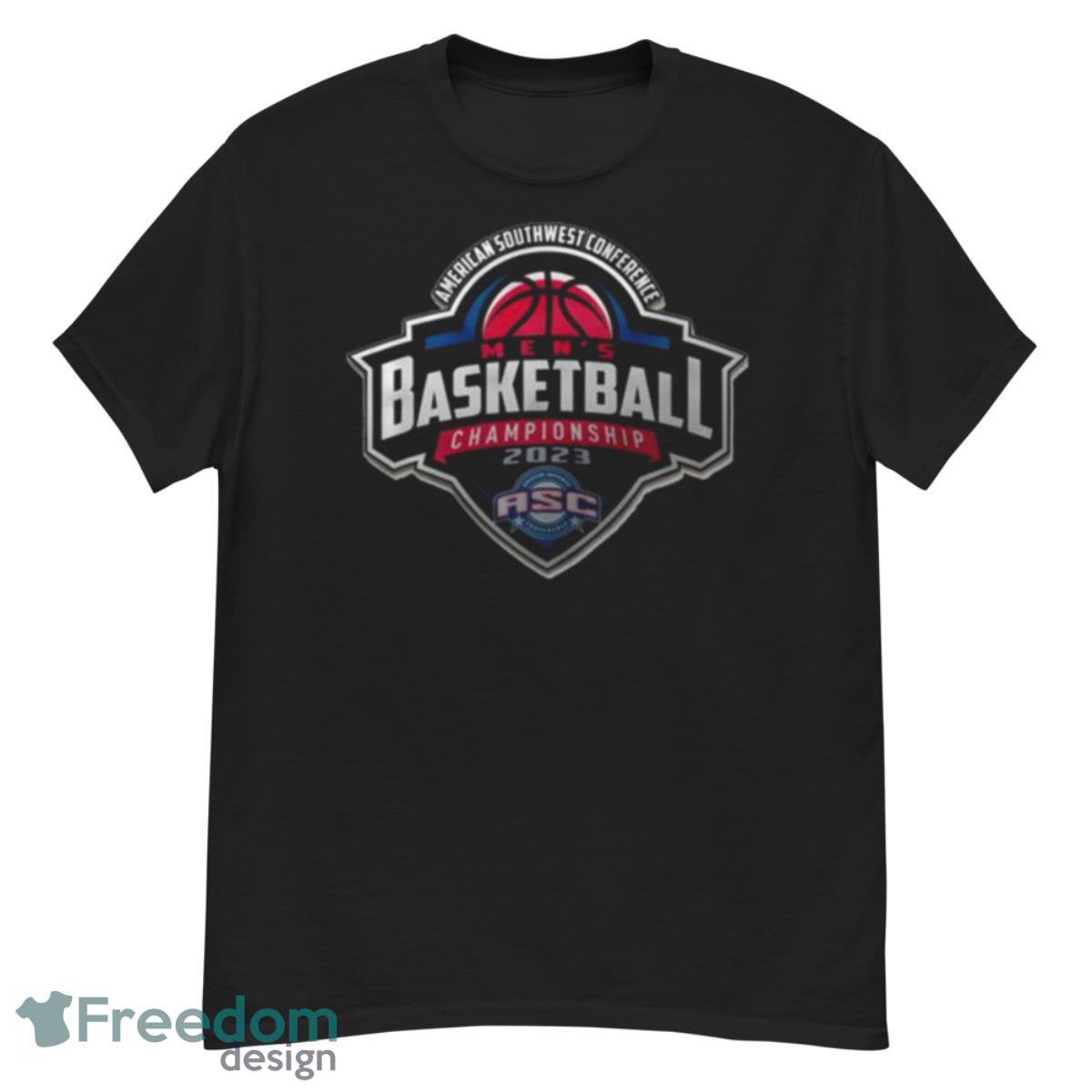 2023 Asc Men’s Basketball Championships Shirt - G500 Men’s Classic T-Shirt