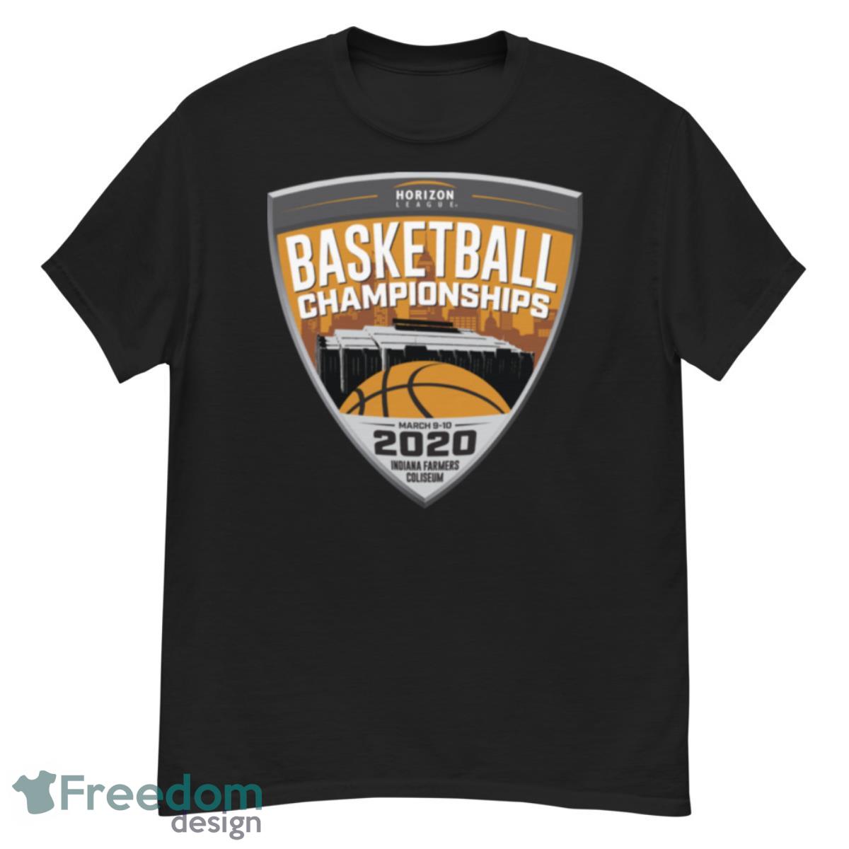 2023 Horizon League Basketball Championships Logo shirt - G500 Men’s Classic T-Shirt