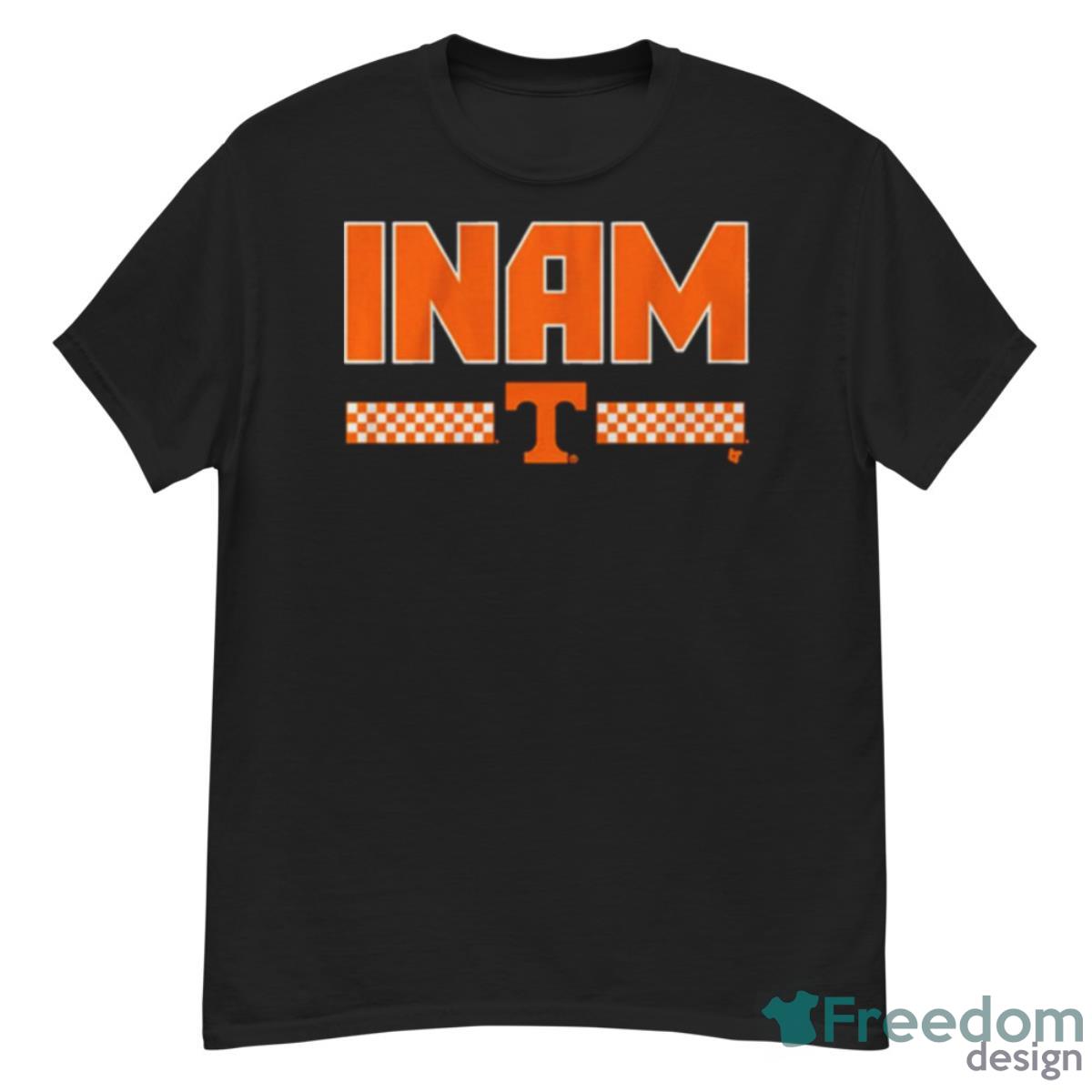 2023 Tennessee Volunteers Inam shirt - G500 Men’s Classic T-Shirt