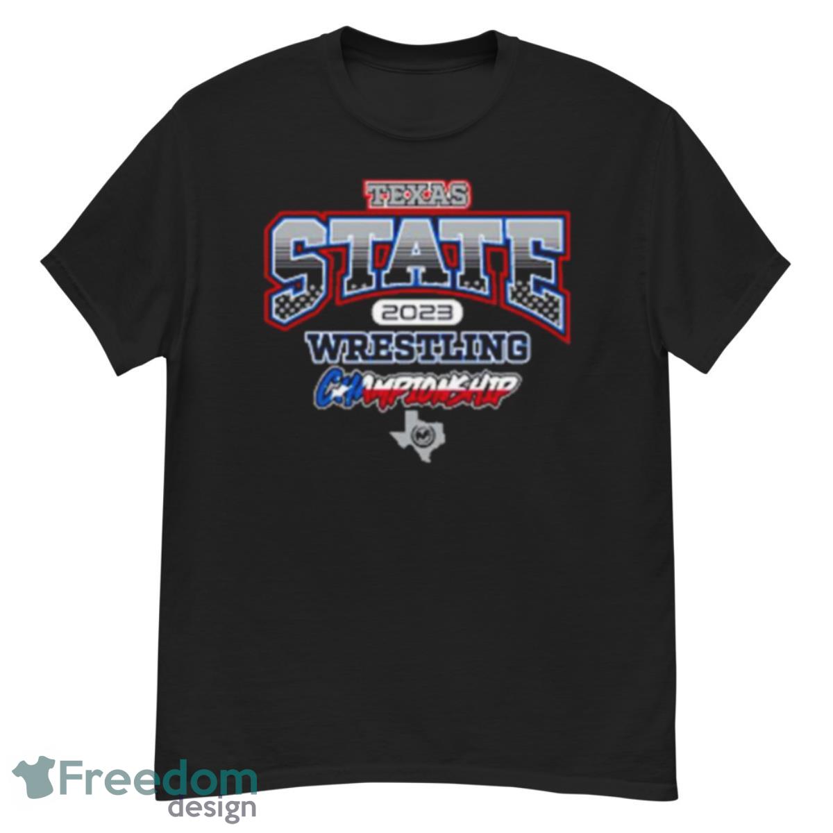 2023 Texas State Tournament Championship Shirt - G500 Men’s Classic T-Shirt