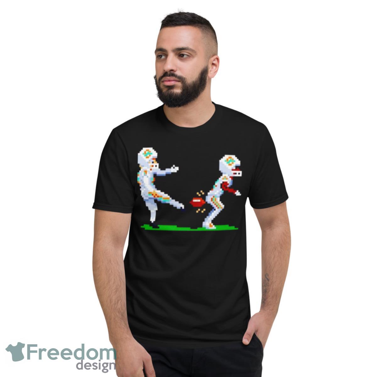 A Butt Punt And Coach Rage Shirt - Short Sleeve T-Shirt