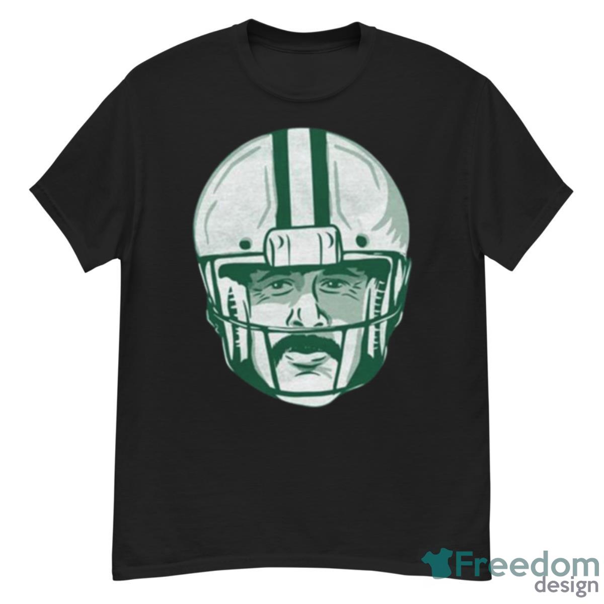 Aaron Rodgers Of New York Helmet Shirt - G500 Men’s Classic T-Shirt