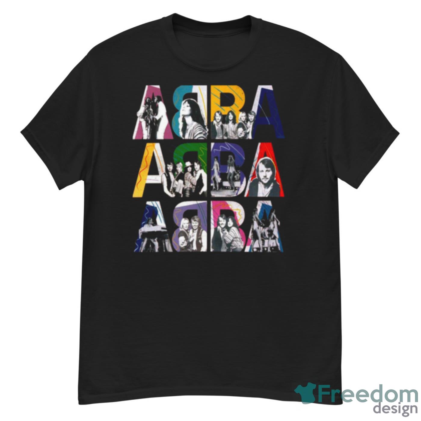 ABBA Shirt - G500 Men’s Classic T-Shirt