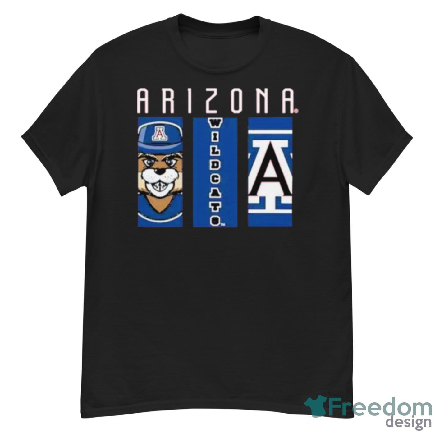 Arizona Wildcats Youth Shirt - G500 Men’s Classic T-Shirt