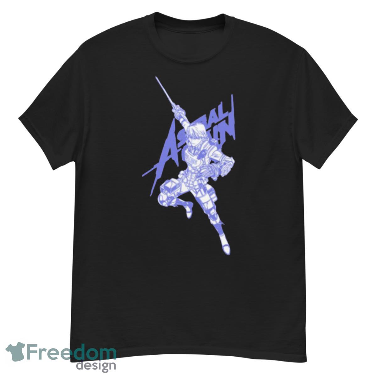 Astral Chain Legion Shirt - G500 Men’s Classic T-Shirt