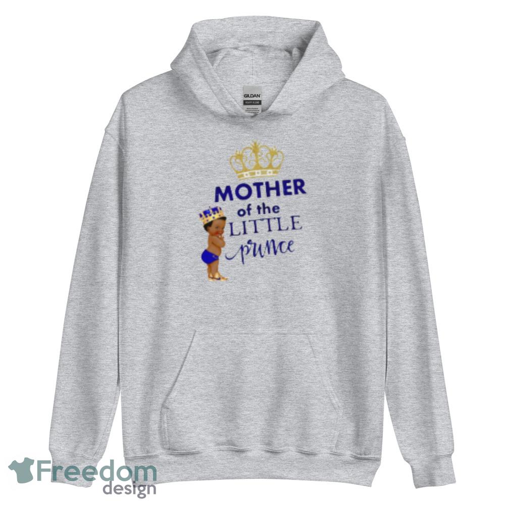 The prince family online merch hoodie