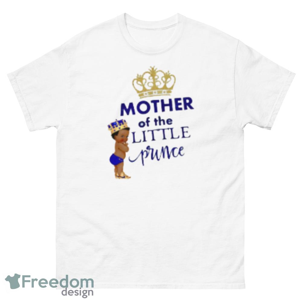 Prince baby hot sale shower shirts