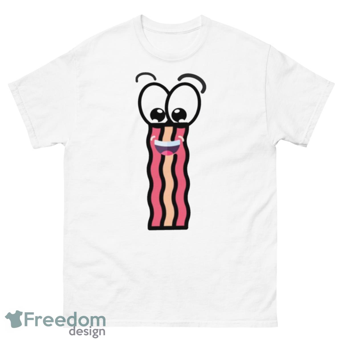 Bacon Cute AvatarBacon Cute Avatar Shirt - 500 Men’s Classic Tee Gildan