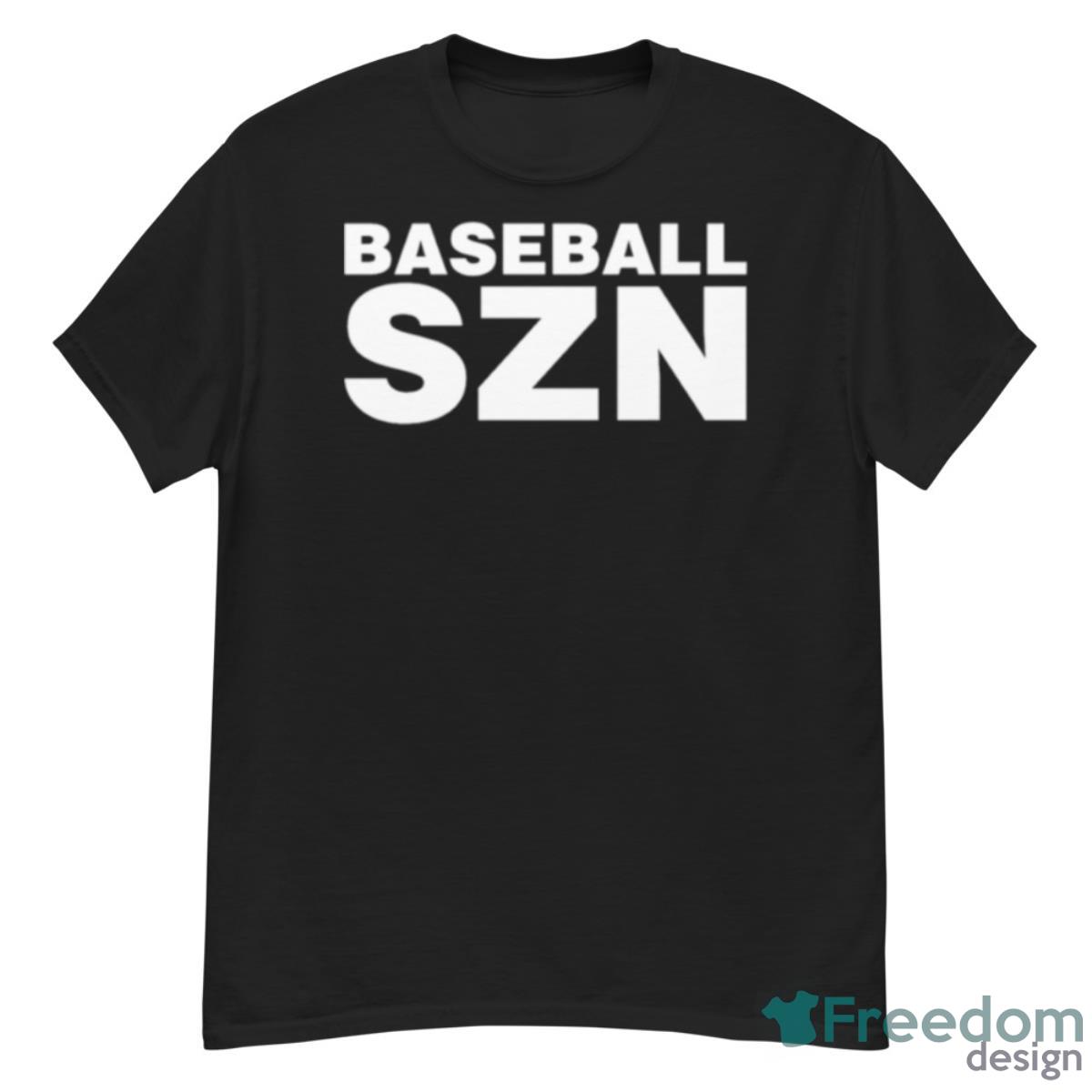 Baseball SZN Shirt - G500 Men’s Classic T-Shirt