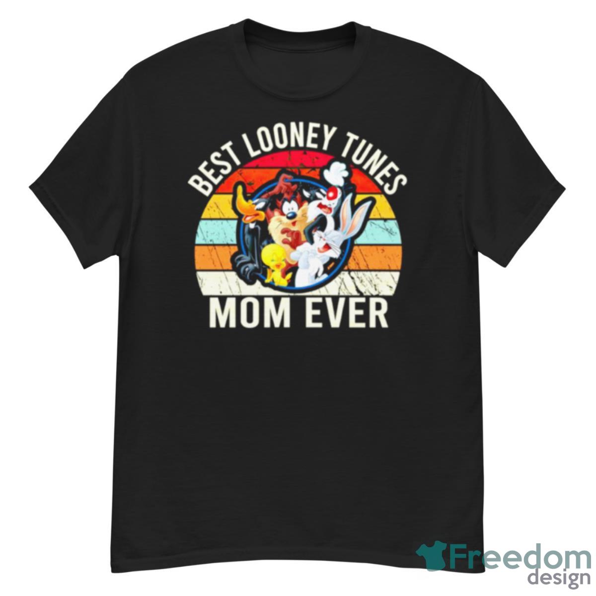 Best Looney Tunes Mom Every Vintage Shirt - G500 Men’s Classic T-Shirt