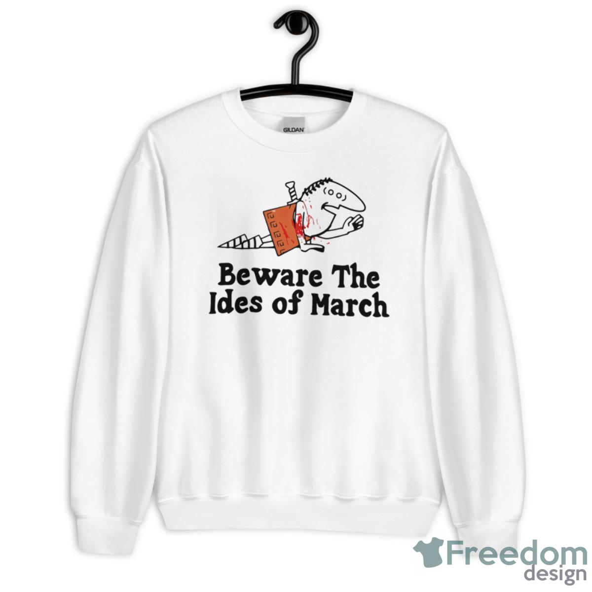 Beware The Ides Of March Shirt
