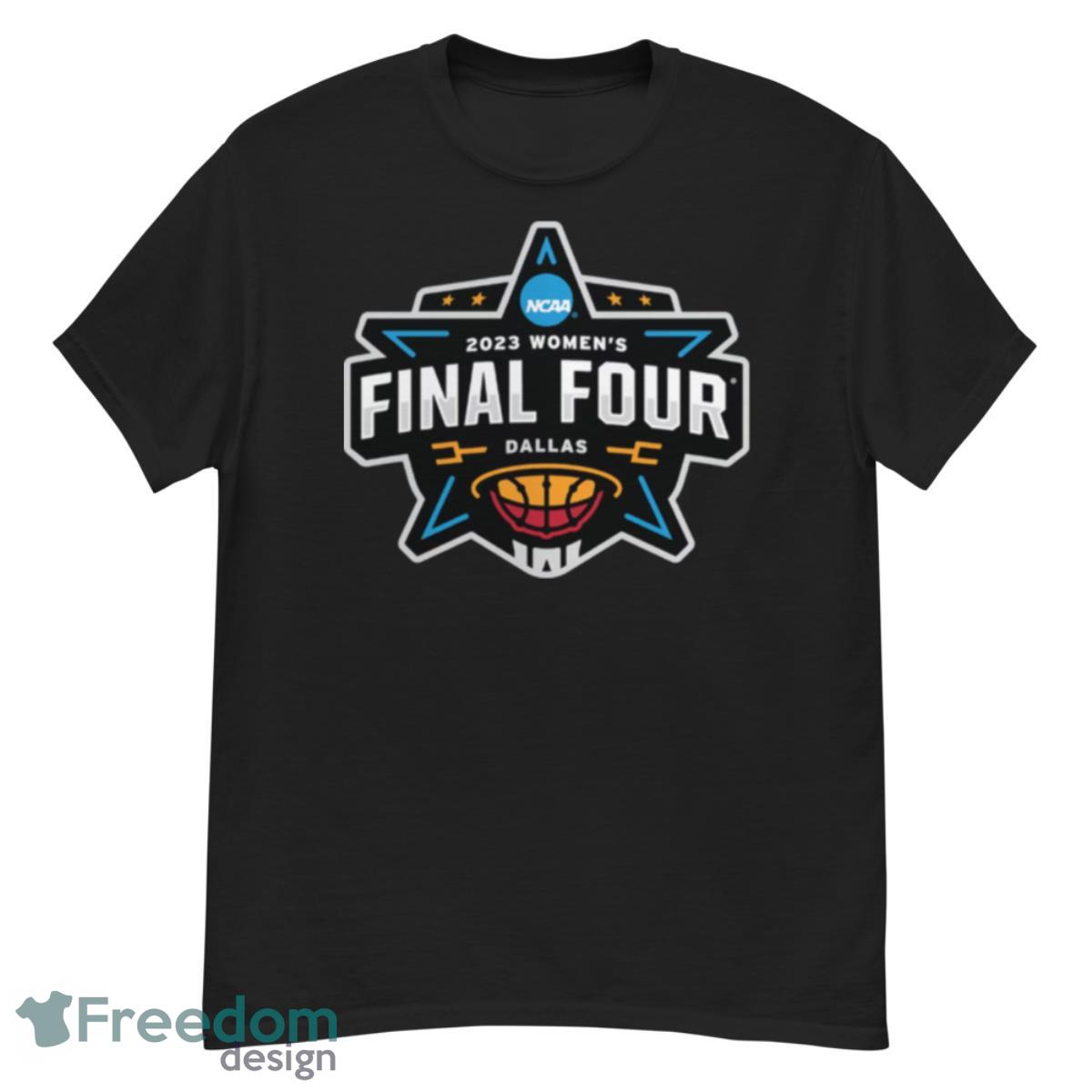 Black 2023 NCAA Women’s Basketball Tournament March Madness Shirt - G500 Men’s Classic T-Shirt