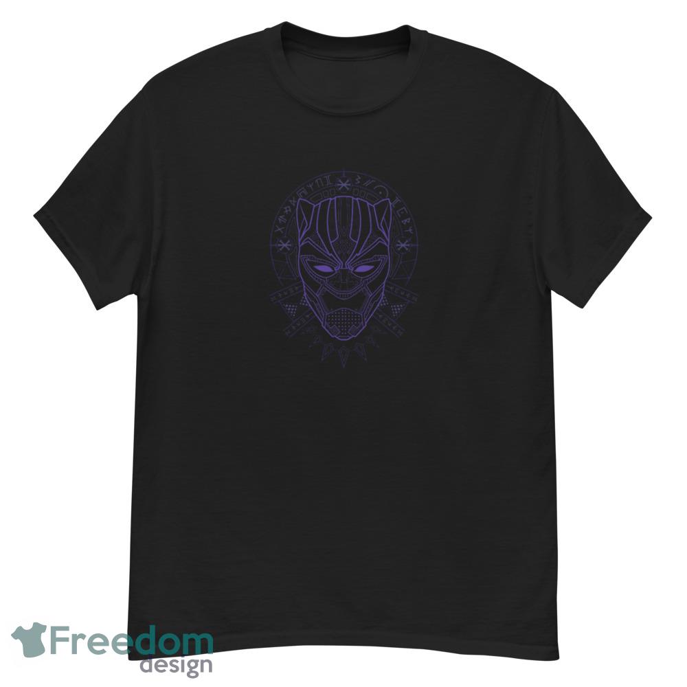 Black Panther Shirt Purple black leopard t shirt - G500 Men’s Classic T-Shirt Black Panther Shirt Purple black leopard t shirt - G500 Men’s Classic T-Shirt