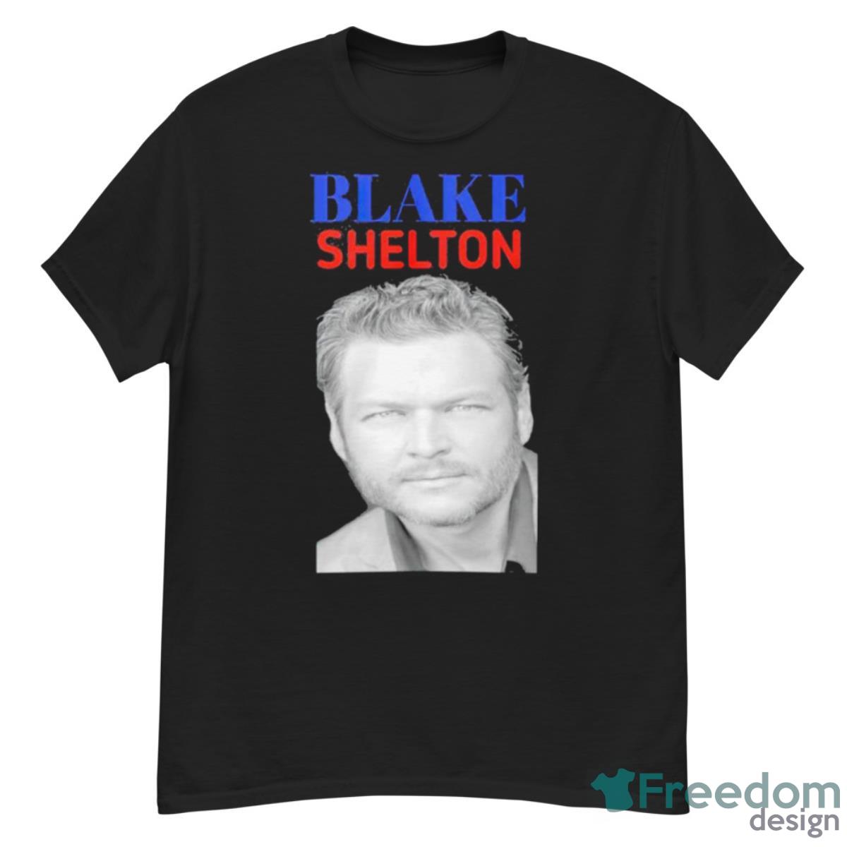 Blake Shelton Retro Shirt - G500 Men’s Classic T-Shirt