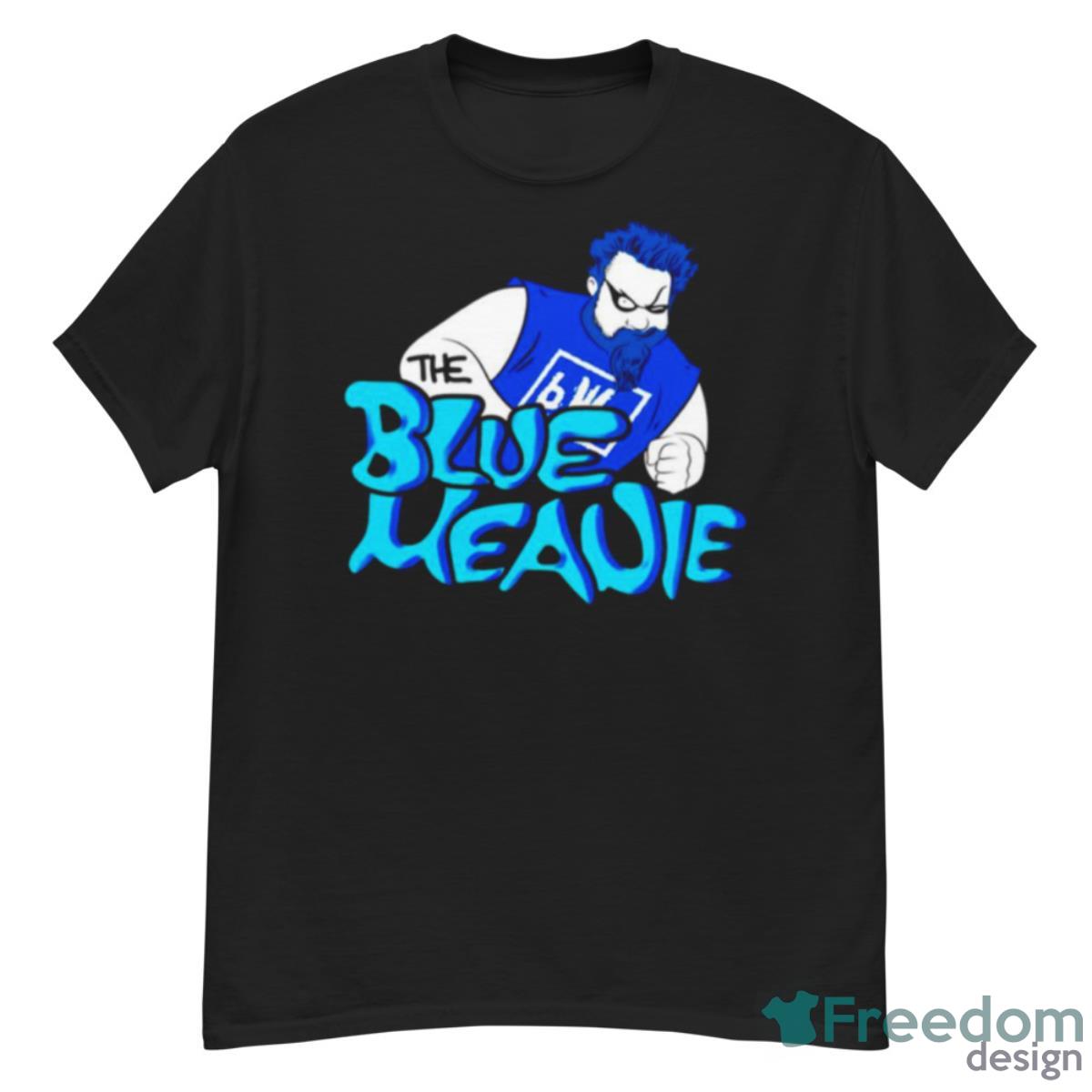 Blue Meanie The Meanie Shirt - G500 Men’s Classic T-Shirt