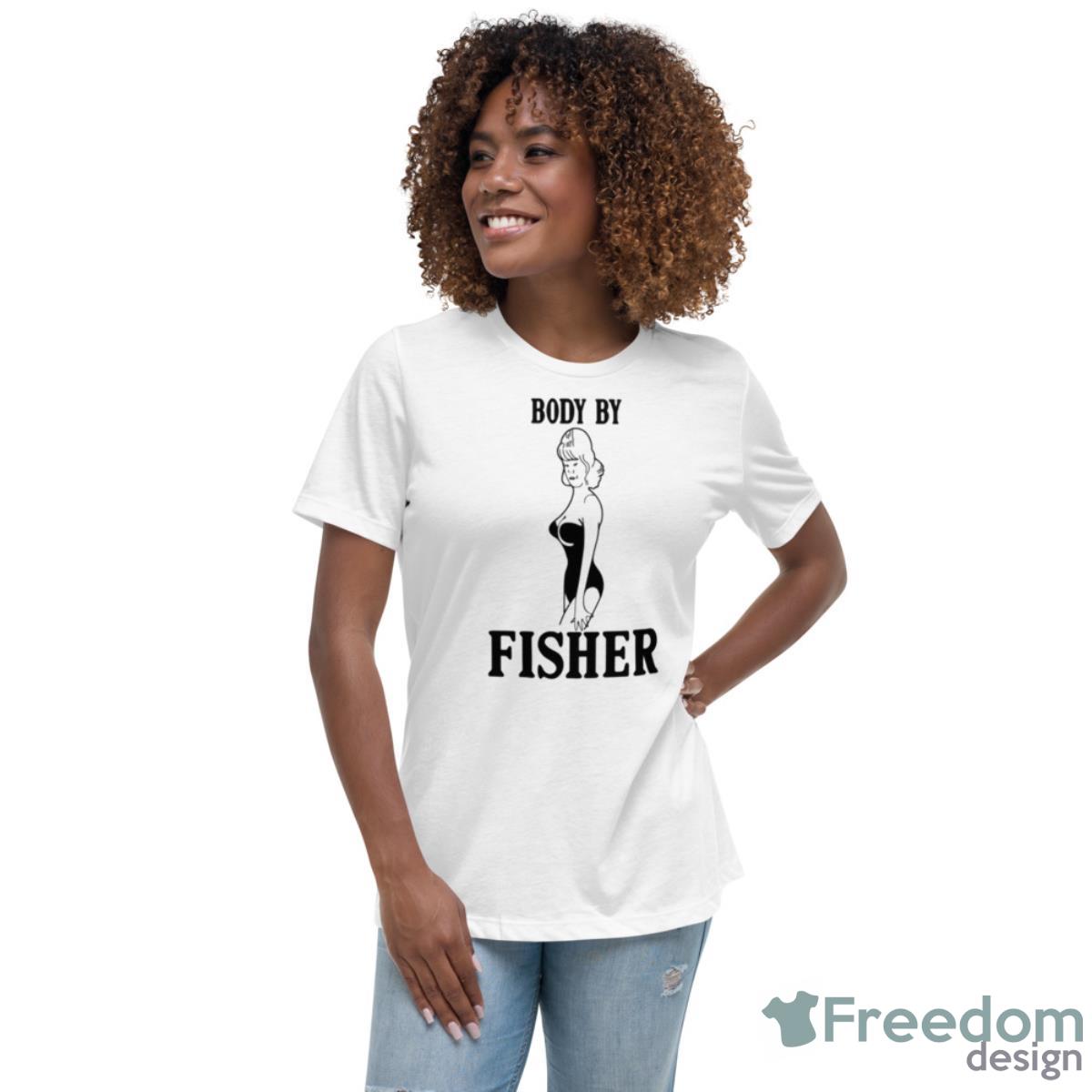 Body By Fisher Shirt