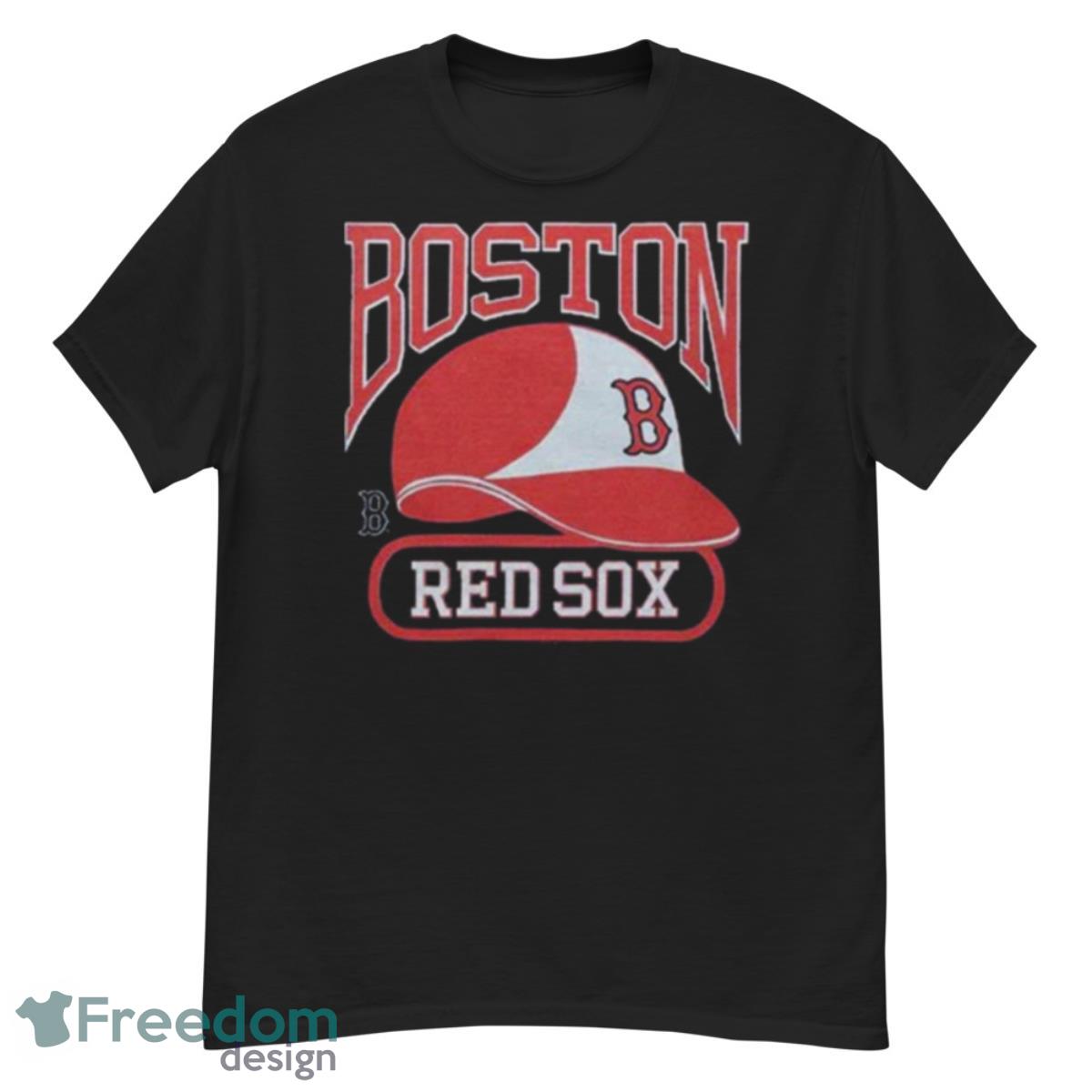 Boston Red Sox Helmet 2023 Shirt - G500 Men’s Classic T-Shirt