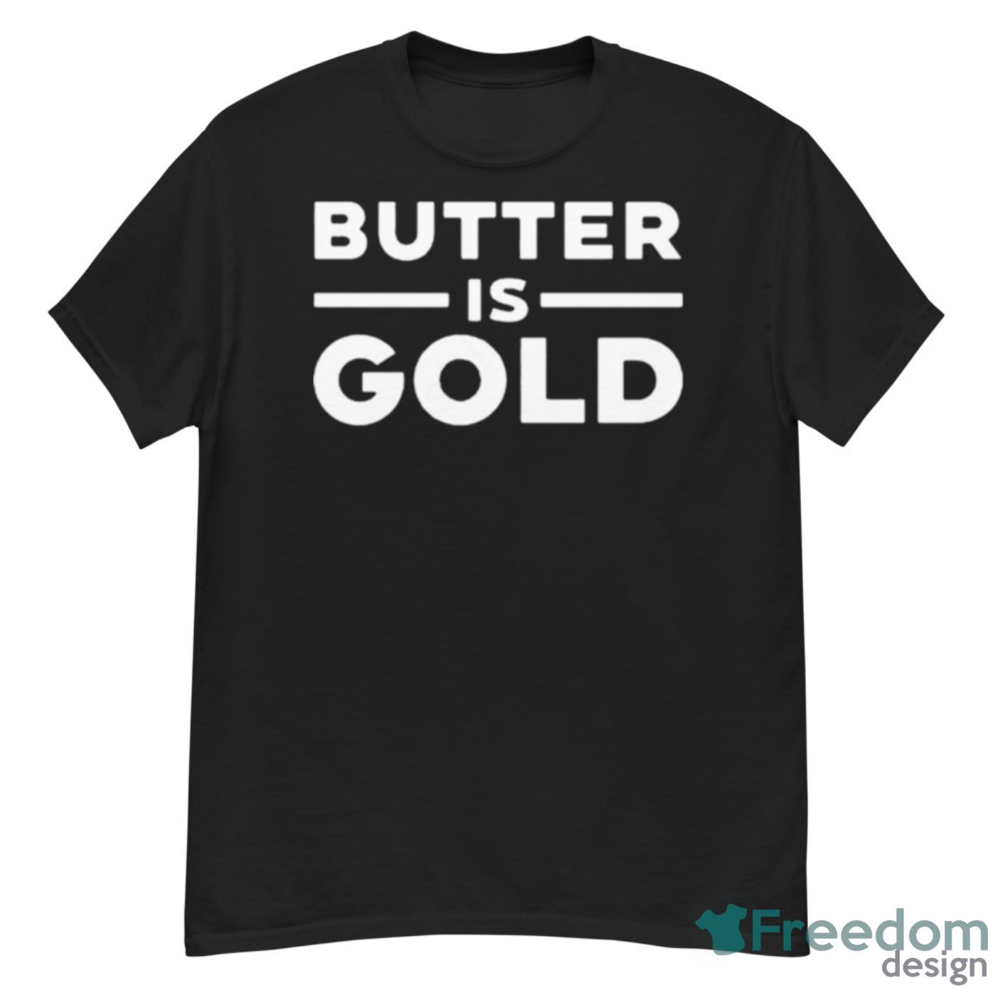 Butter Is Gold Ken D Berry Md Shirt - G500 Men’s Classic T-Shirt