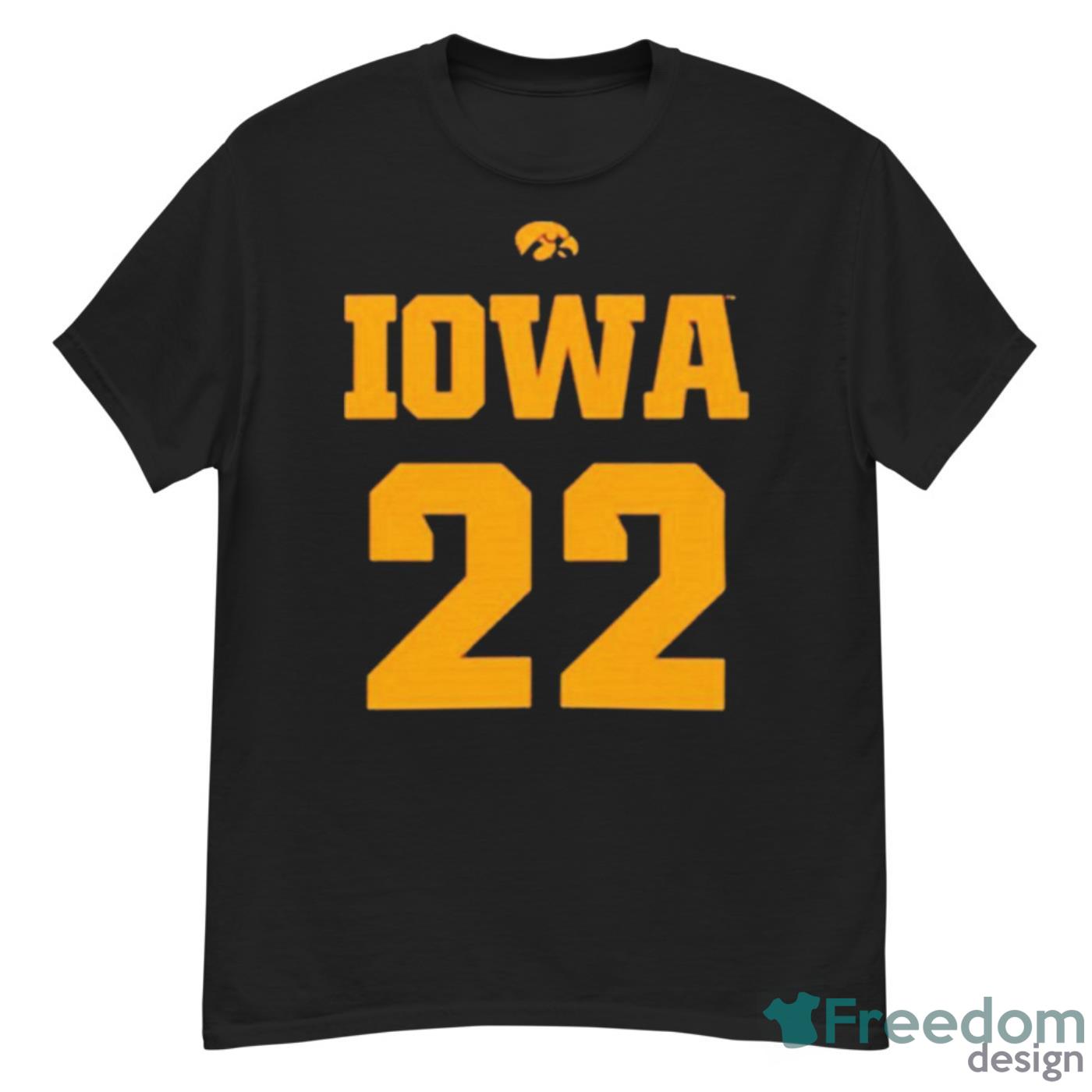 Caitlin Clark Iowa 22 Shirt - G500 Men’s Classic T-Shirt