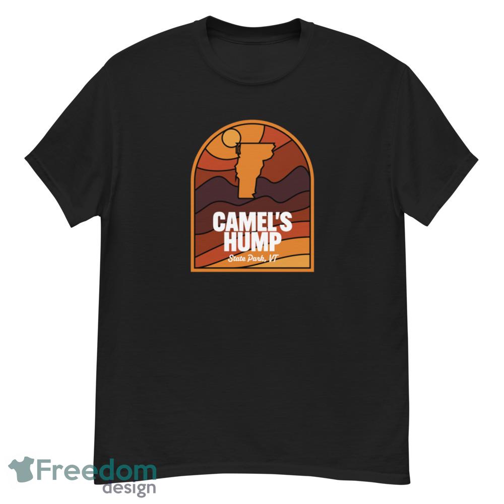 Camels Hump State Park T shirt Camels Hump State Park retro vintage shirt - G500 Men’s Classic T-Shirt Camels Hump State Park T shirt Camels Hump State Park retro vintage shirt - G500 Men’s Classic T-Shirt