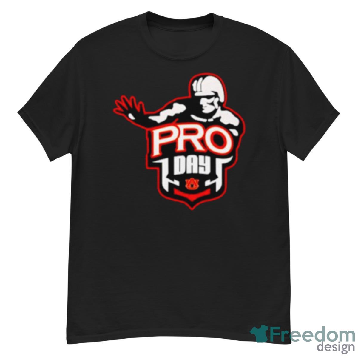 Cameron 1 Newton X Auburn Pro Day Shirt - G500 Men’s Classic T-Shirt