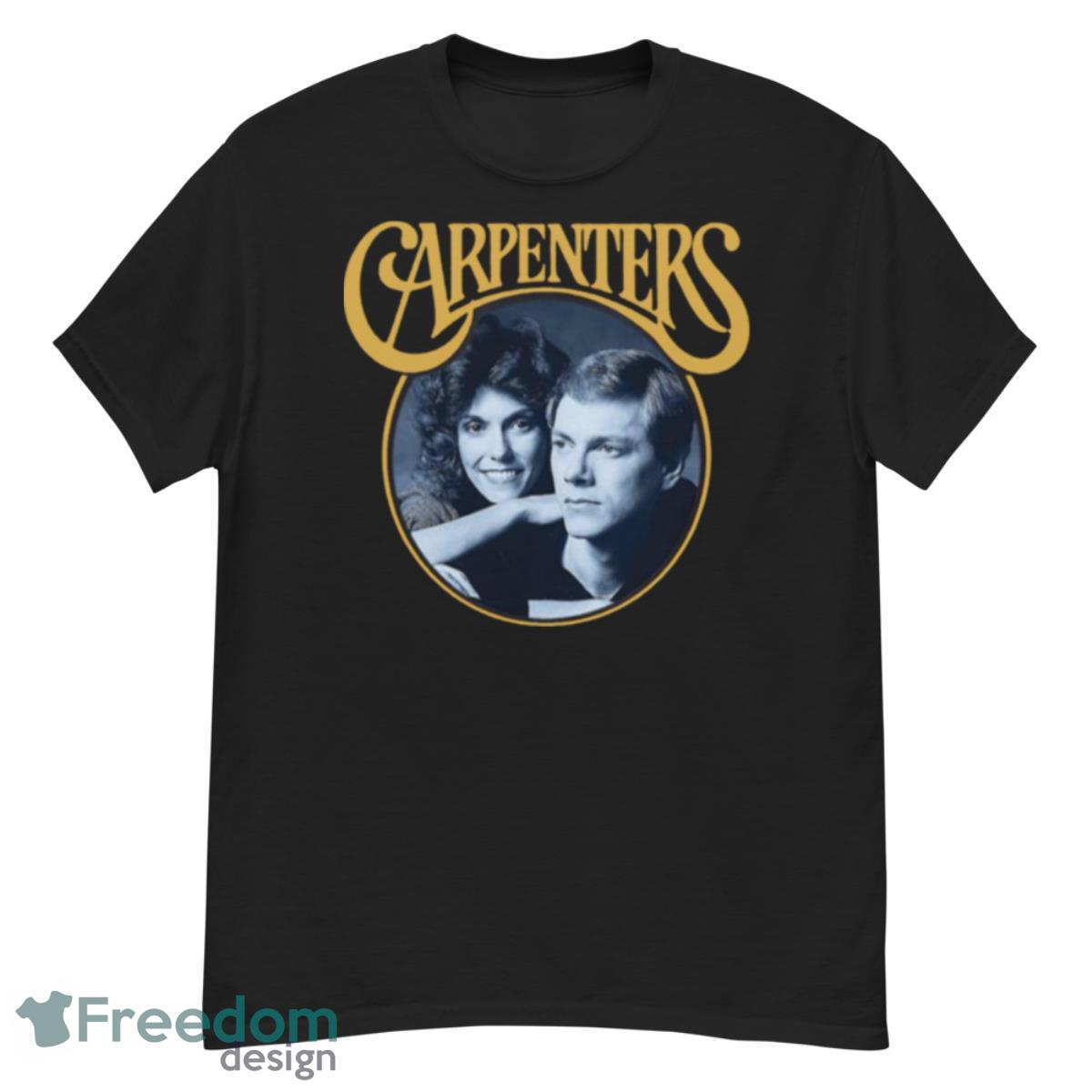 Carpenters Goodbye To Love Shirt - G500 Men’s Classic T-Shirt