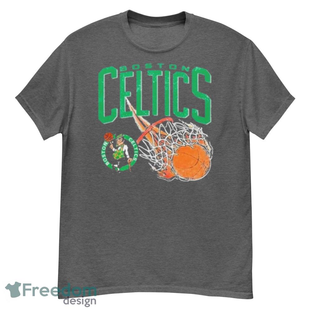 Celtics Boston Celtics Vintage Shirt celtics tshirt - G500 Men’s Classic T-Shirt-1
