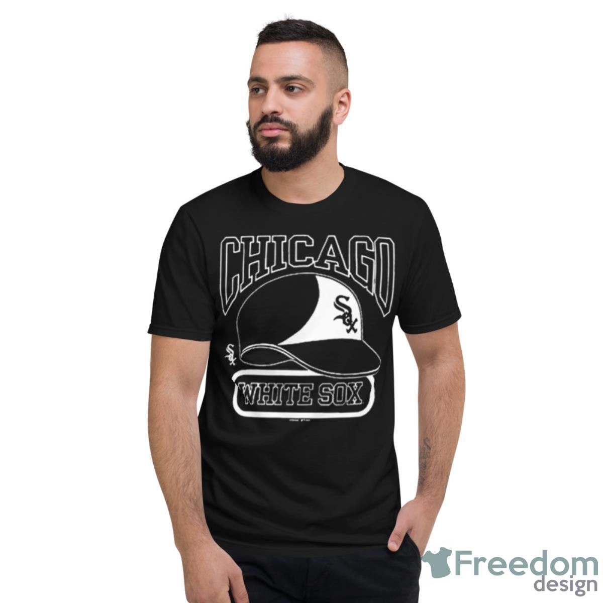 Chicago White Sox Helmet 2023 Shirt Product Photo 2