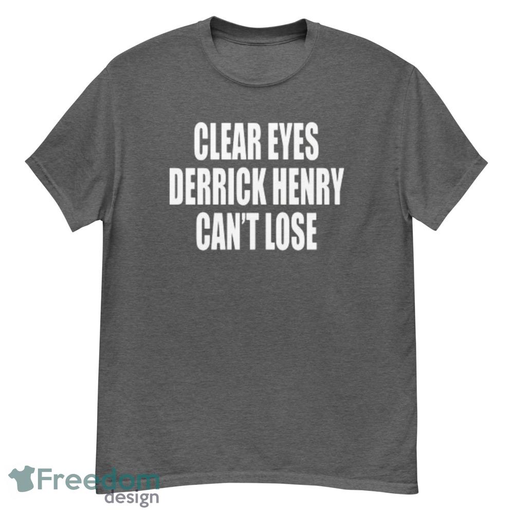 Vintage Derrick Henry Tennessee Titans Nfl Funny Vintage Unisex T