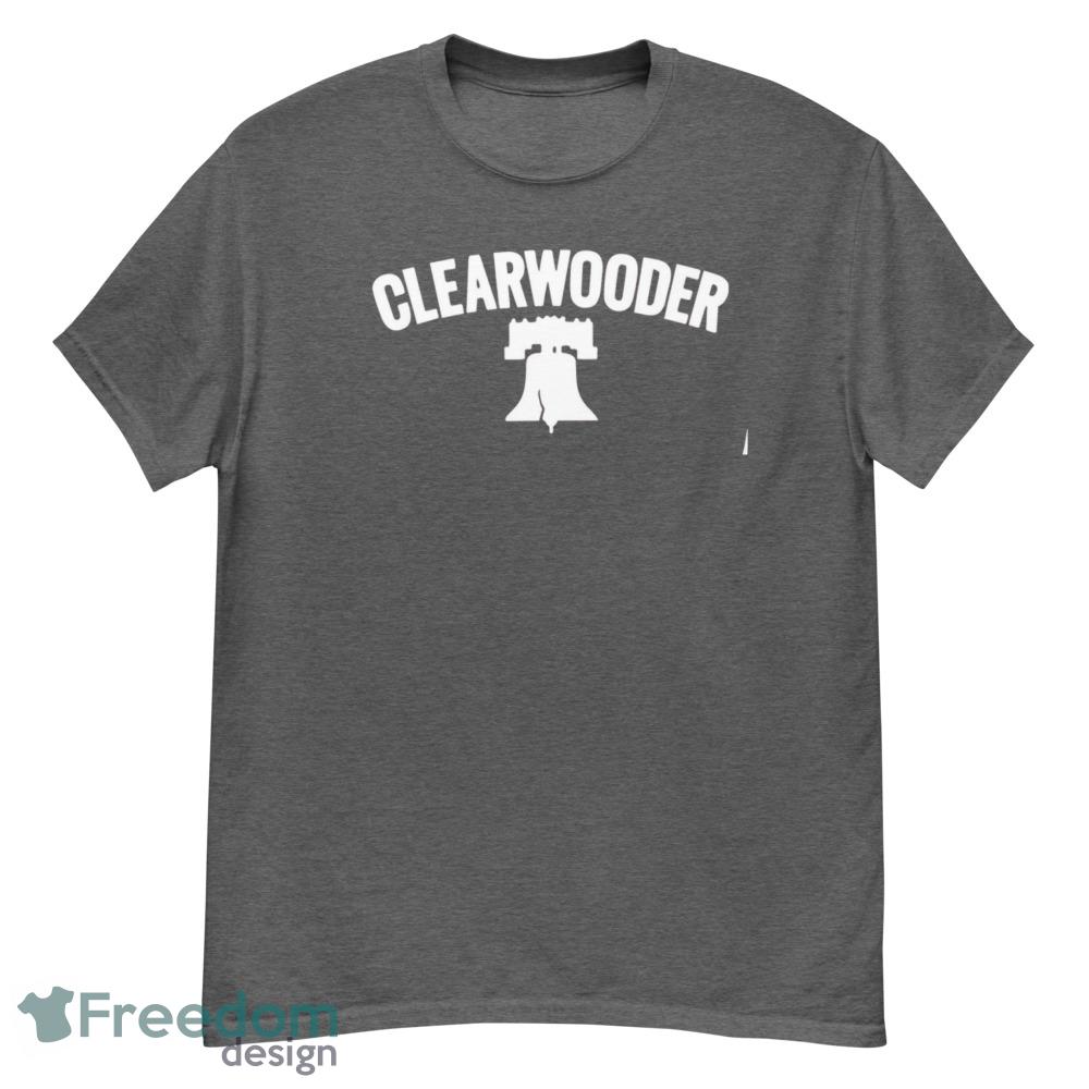 Clearwooder Shirt Sweatshirt Hoodie Mens Womens Spring Training