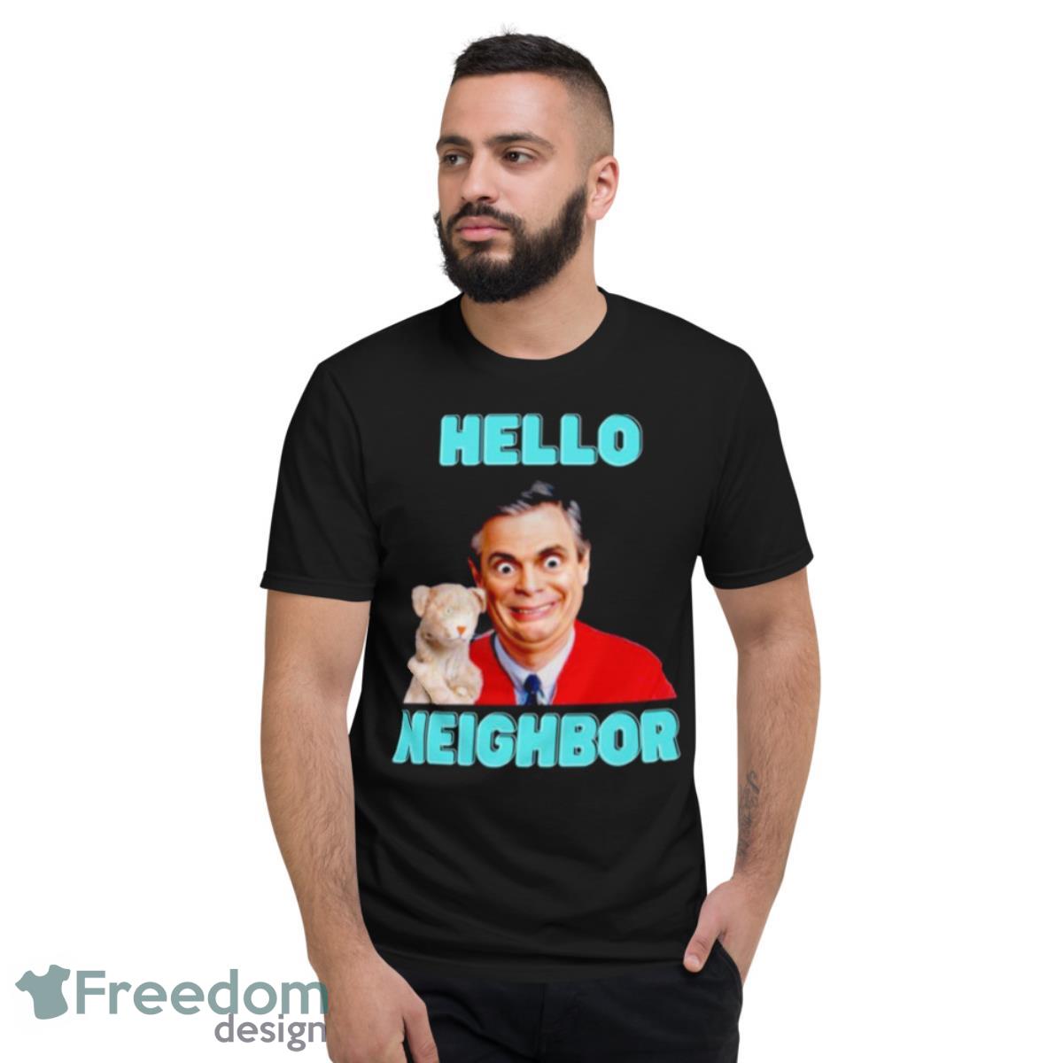 Couch Security Guard Can You Handle ExcitemenShirt - Short Sleeve T-Shirt