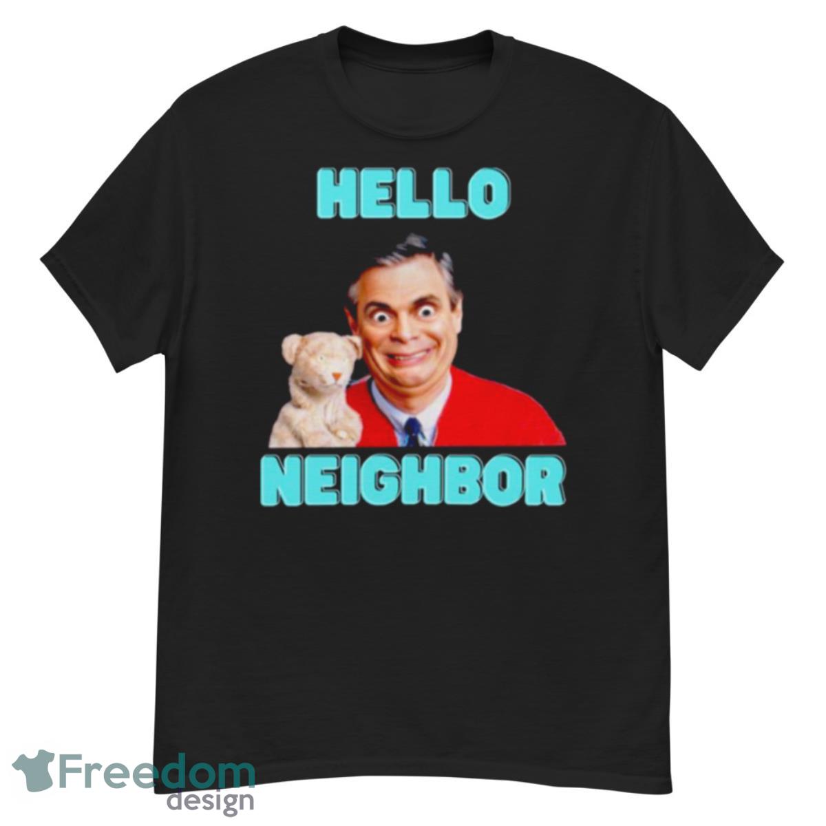 Couch Security Guard Can You Handle ExcitemenShirt - G500 Men’s Classic T-Shirt