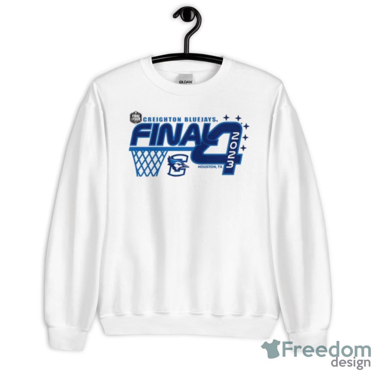 Blue Jay Basketball T shirt design