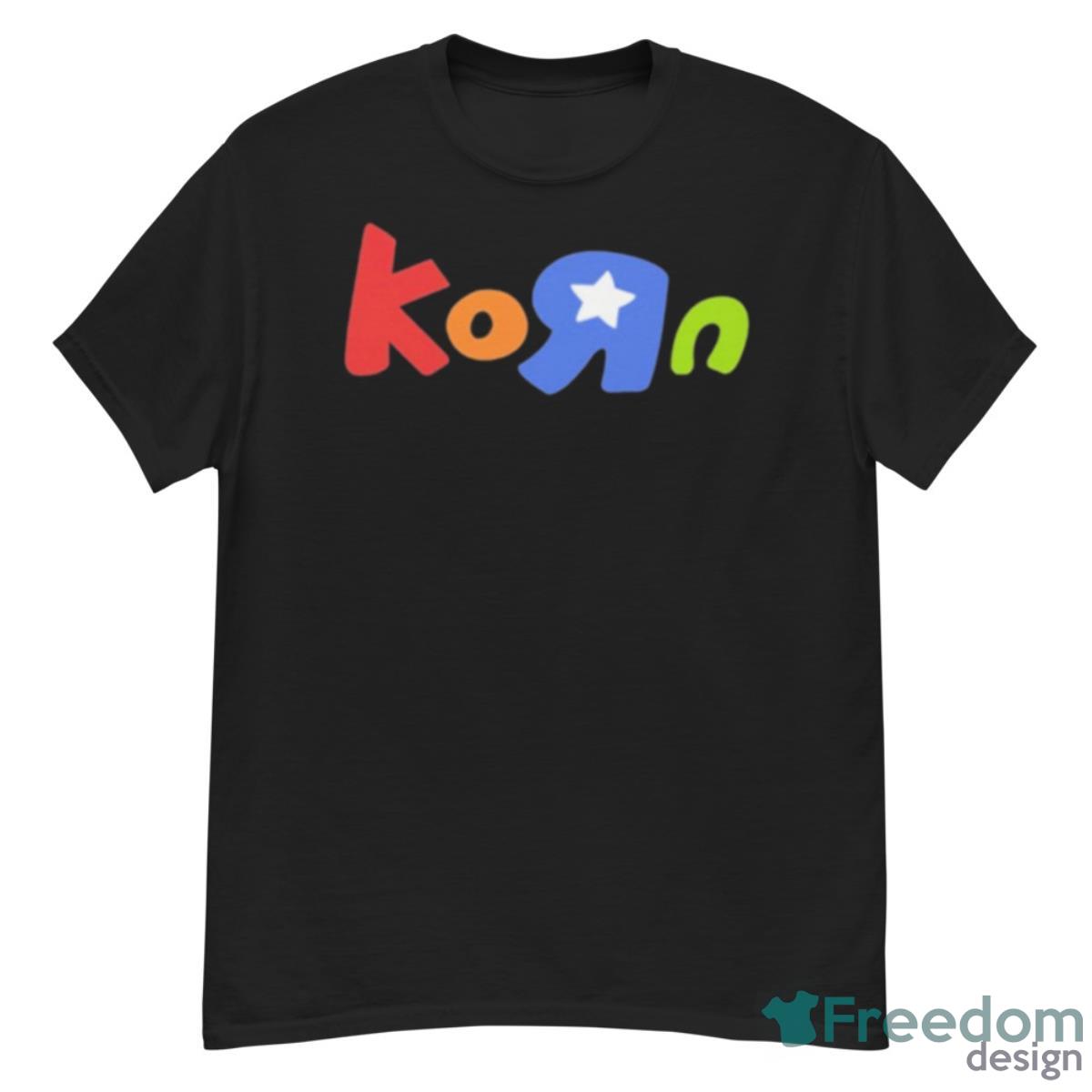 Cringeys Korn Shirt - G500 Men’s Classic T-Shirt