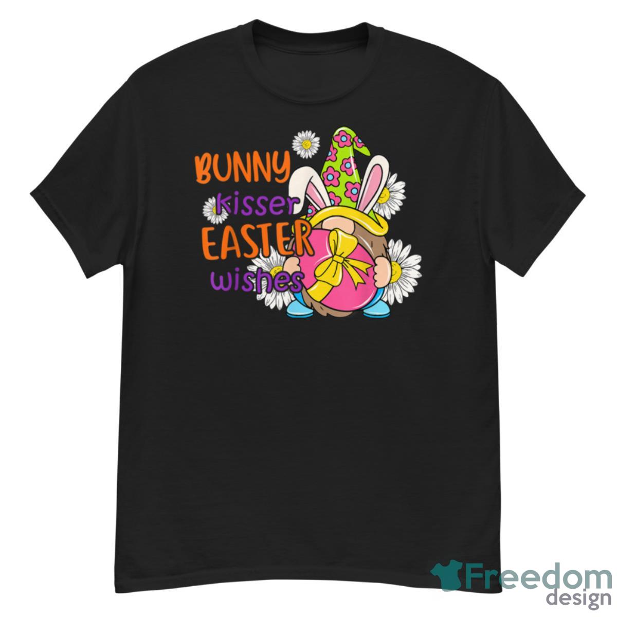 Cute Bunny Gnome Rabbit Eggs Happy Easter Day Gifts For Kids Shirt - G500 Men’s Classic T-Shirt Cute Bunny Gnome Rabbit Eggs Happy Easter Day Gifts For Kids Shirt - G500 Men’s Classic T-Shirt