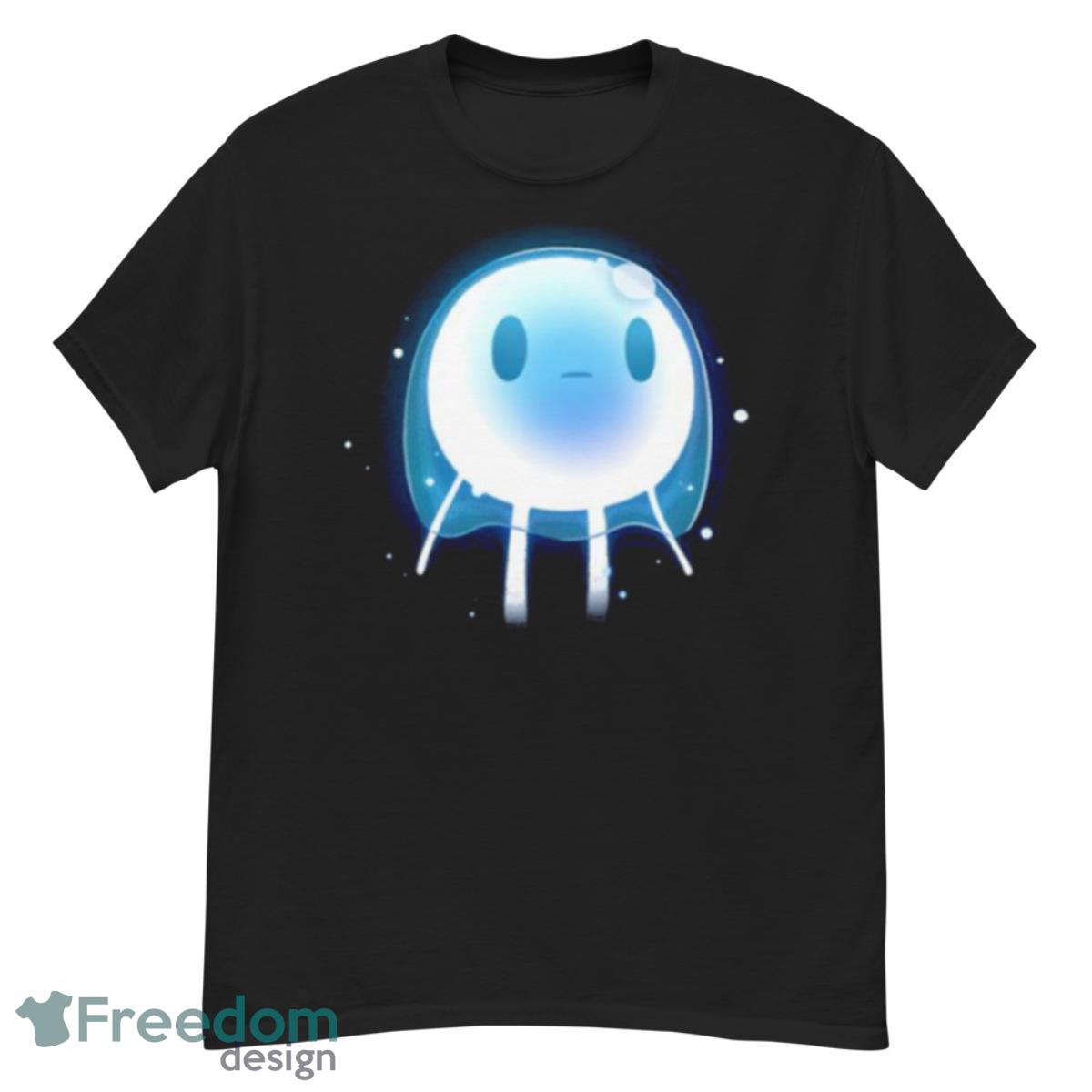 Cute Monster Wind Spirit Maplestory Shirt - G500 Men’s Classic T-Shirt
