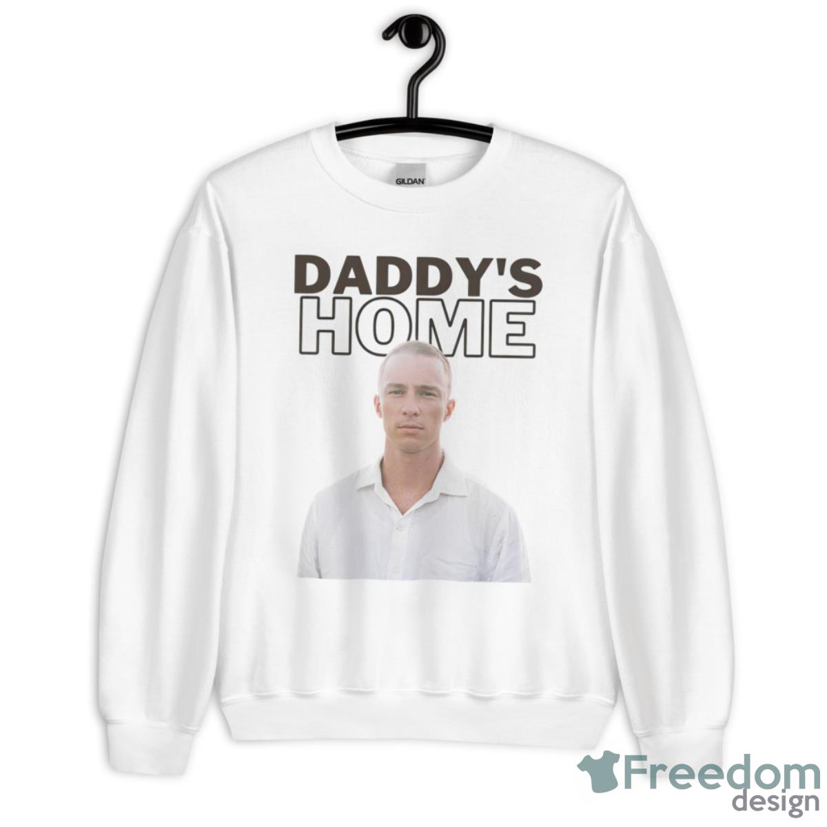Daddy’s Home Rafe Cameron Shirt