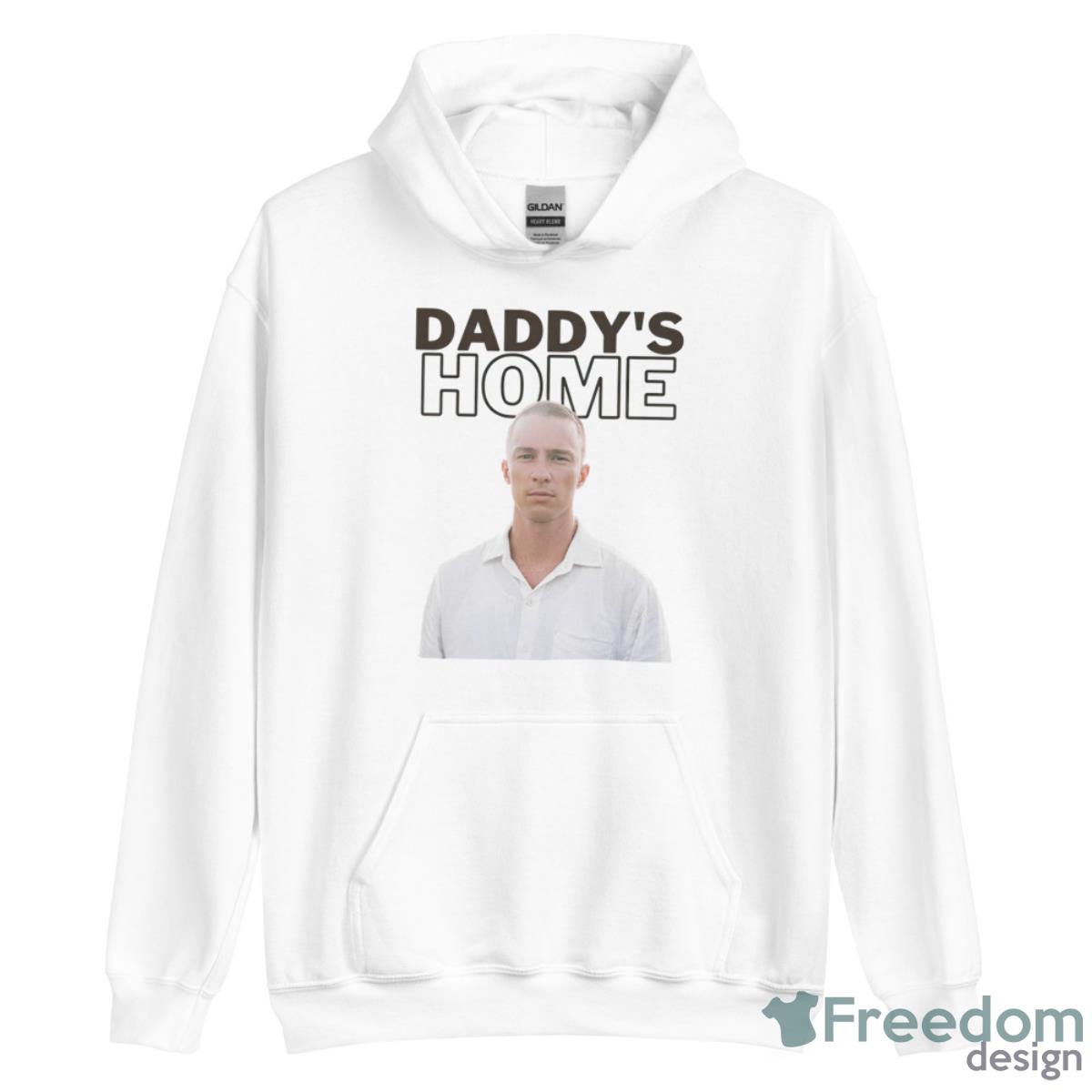 Daddy’s Home Rafe Cameron Shirt