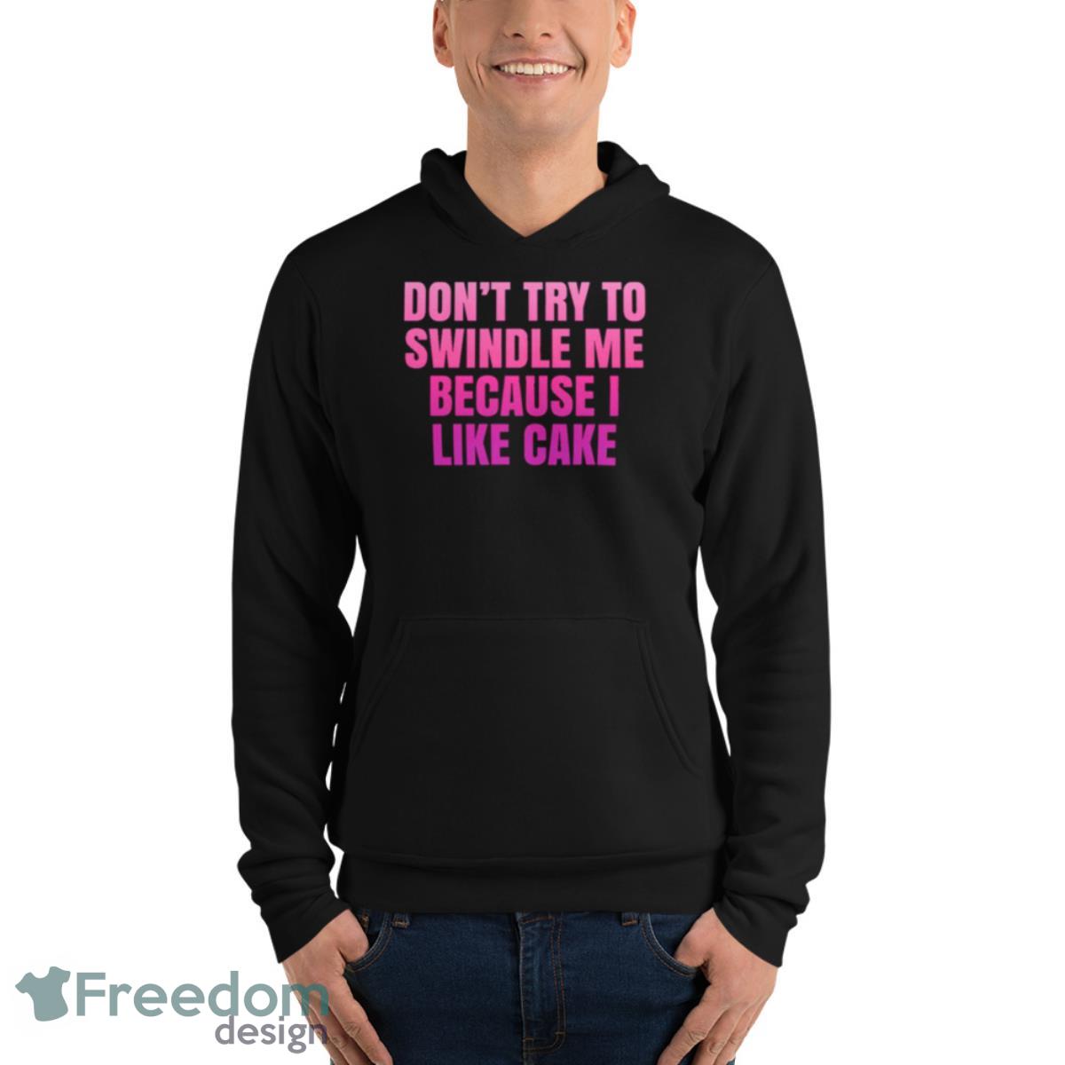 Darcey Silva 90 Day Fiance Angela Don’t Try To Swindle Me Shirt - Unisex Fleece Pullover Hoodie Darcey Silva 90 Day Fiance Angela Don’t Try To Swindle Me Shirt - Unisex Fleece Pullover Hoodie
