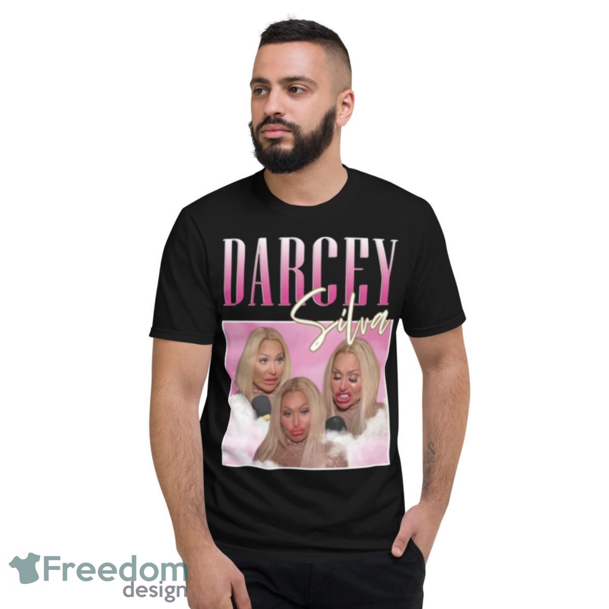 Darcey Silva 90 Day Fiance Darcey And Stacey Shirt - Short Sleeve T-Shirt