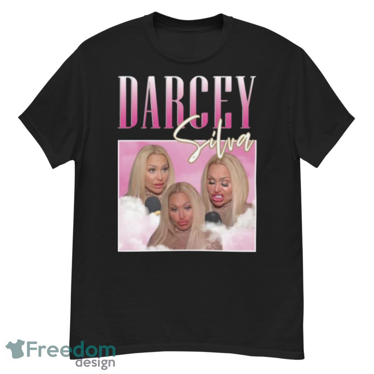 Darcey Silva 90 Day Fiance Darcey And Stacey Shirt - G500 Men’s Classic T-Shirt