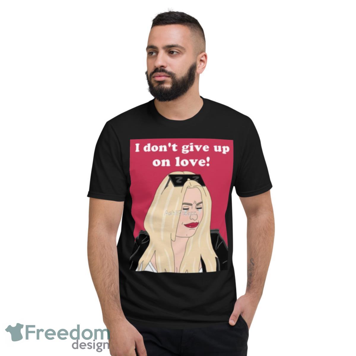 Darcey Silva From 90 Day Fiance Shirt - Short Sleeve T-Shirt