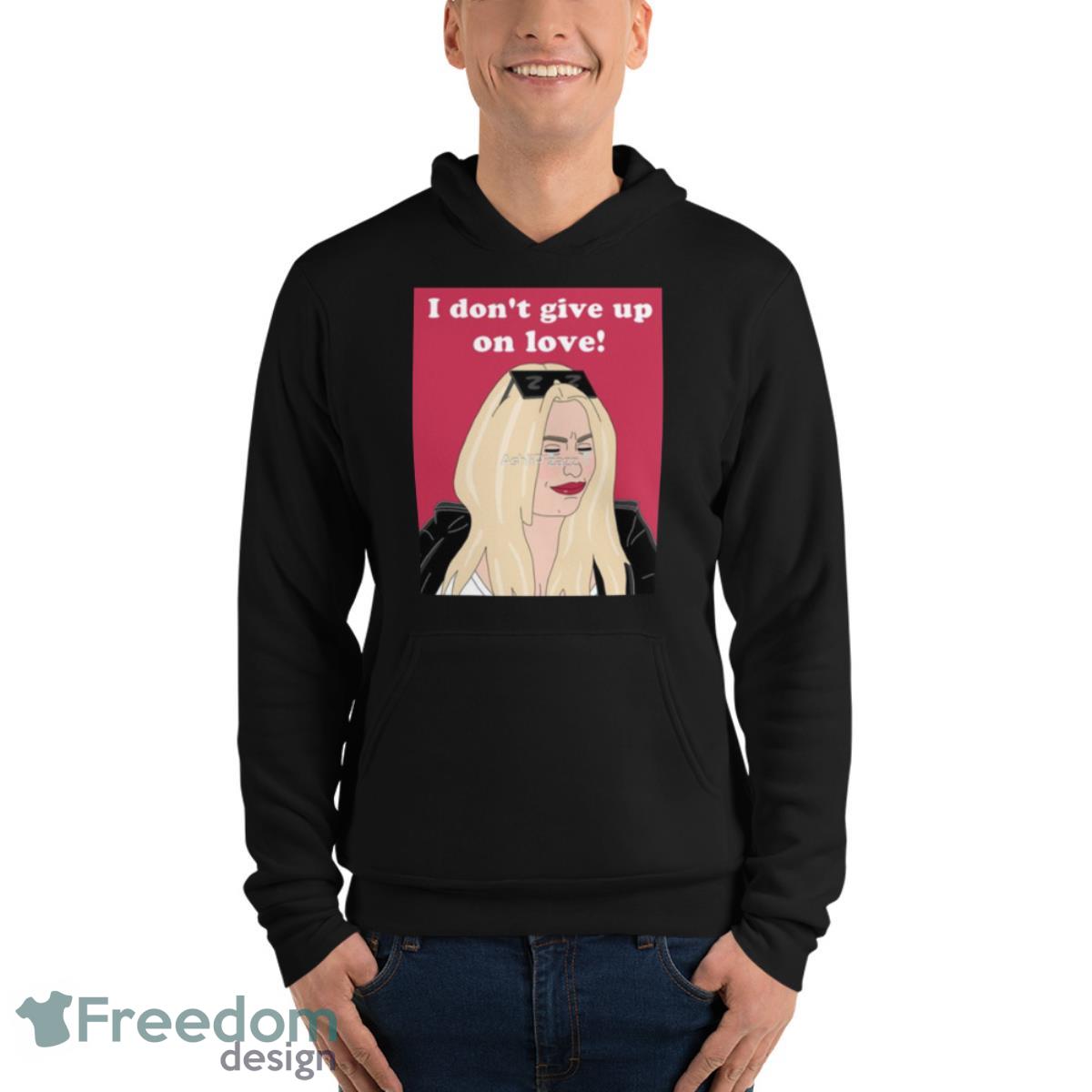 Darcey Silva From 90 Day Fiance Shirt - Unisex Fleece Pullover Hoodie Darcey Silva From 90 Day Fiance Shirt - Unisex Fleece Pullover Hoodie