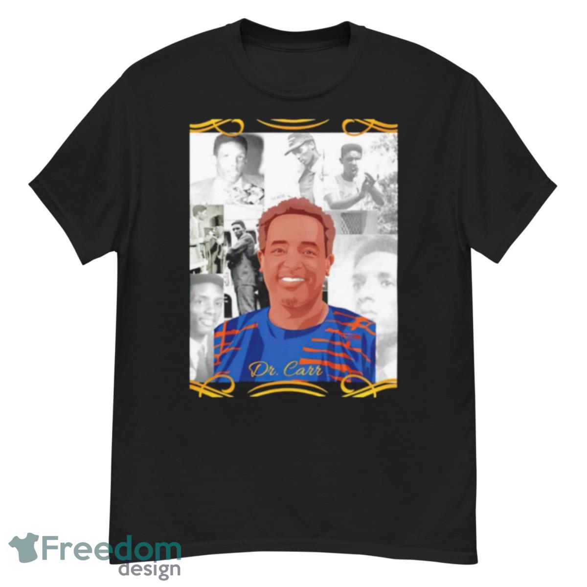 Dr. Carr Legacy Shirt - G500 Men’s Classic T-Shirt