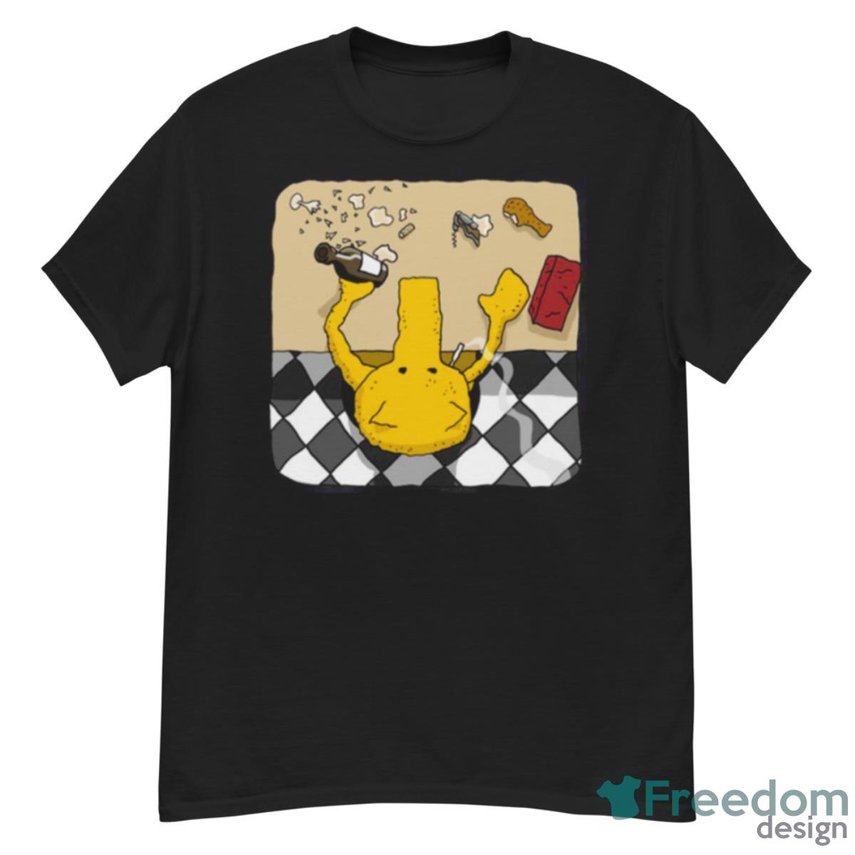 Drink Soda Art Quasimoto Shirt - G500 Men’s Classic T-Shirt