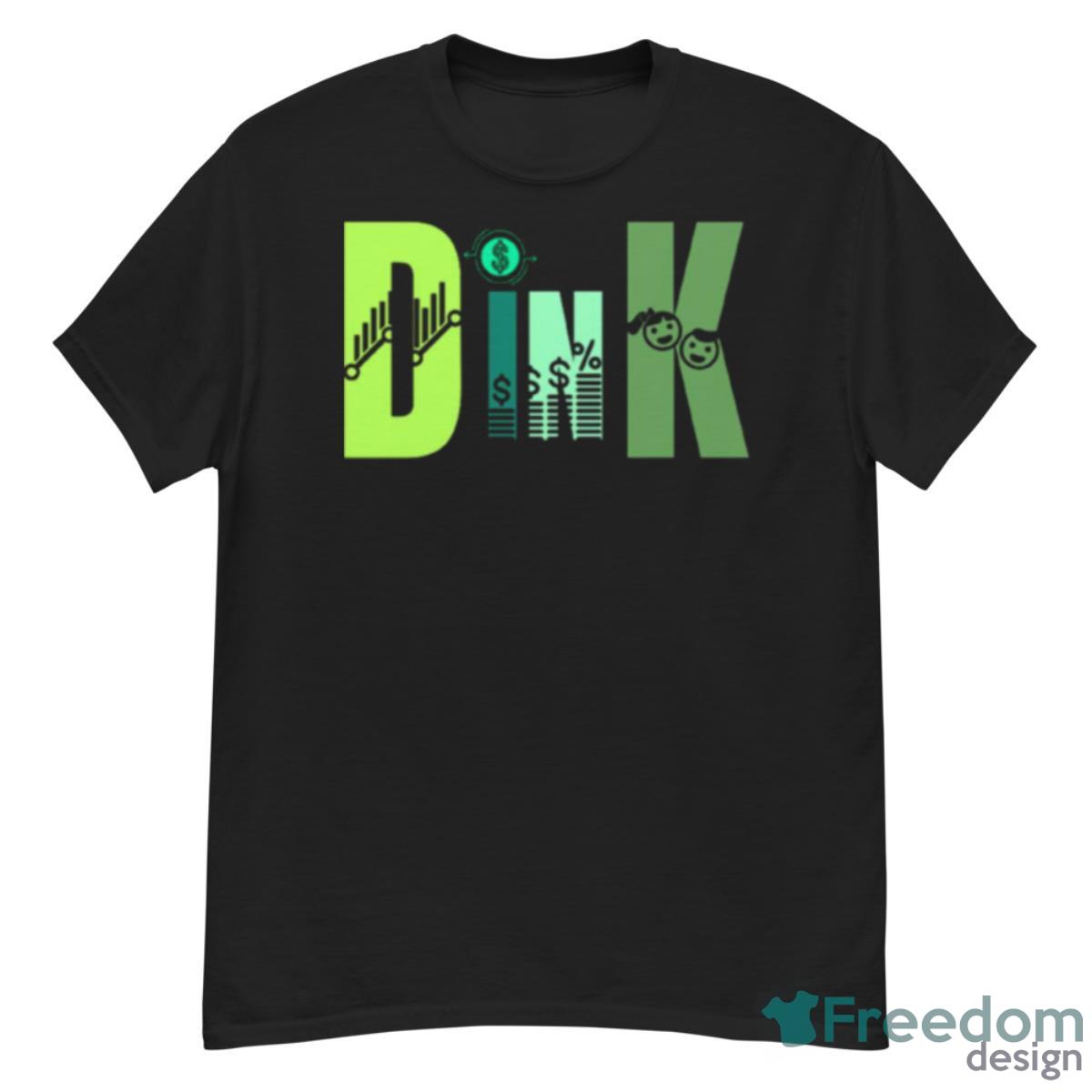 Dual Income No Kids Shirt - G500 Men’s Classic T-Shirt