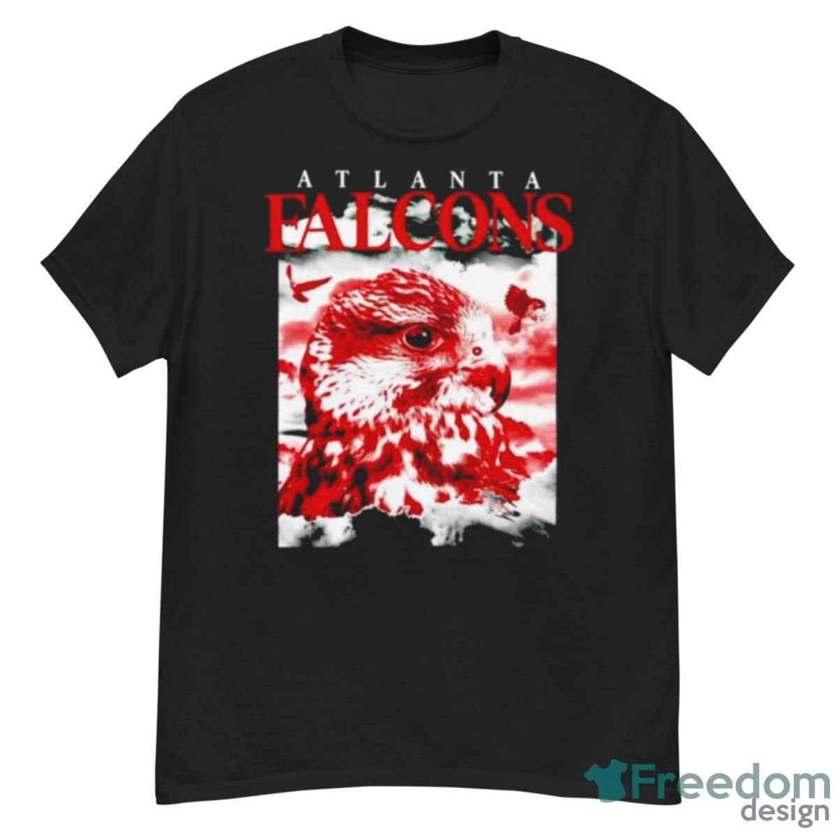 Eagle Atlanta Falcons Shirt - G500 Men’s Classic T-Shirt