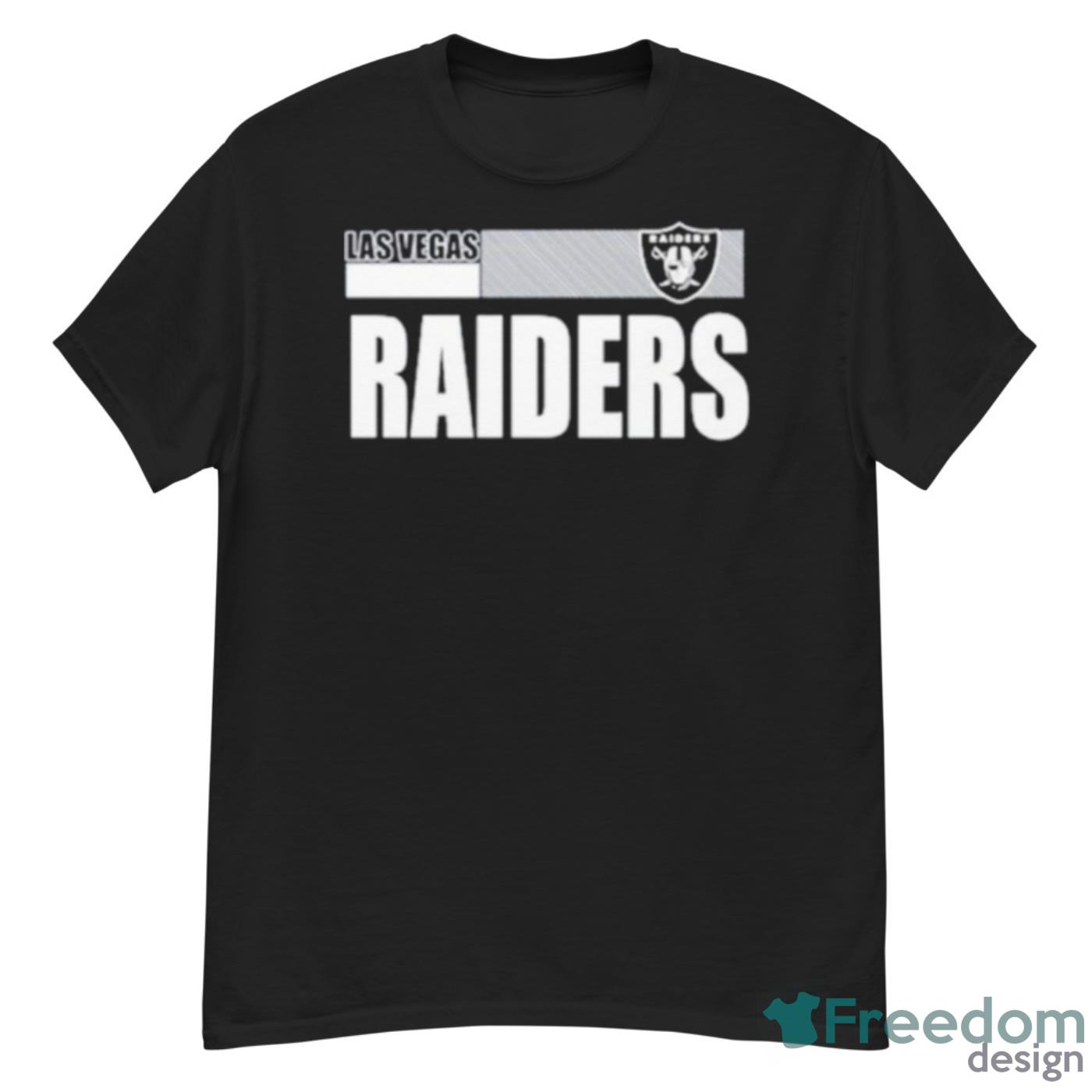 Eric Musselman Wearing Las Vegas Raiders Shirt - G500 Men’s Classic T-Shirt