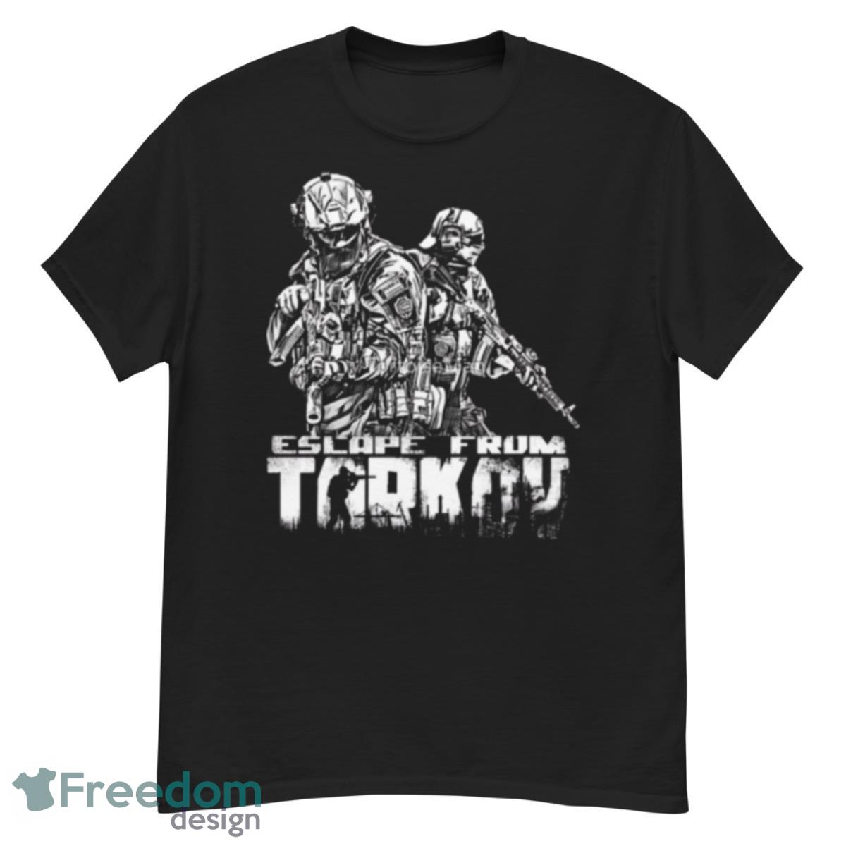 Escape From Tarkov Fortnite Shirt - G500 Men’s Classic T-Shirt